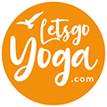 Lets Go Yoga | Yoga in Twickenham Logo